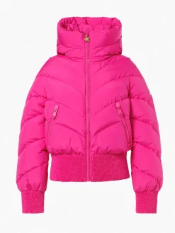 Goldbergh JAEL Ski Jacket passion pink Sale