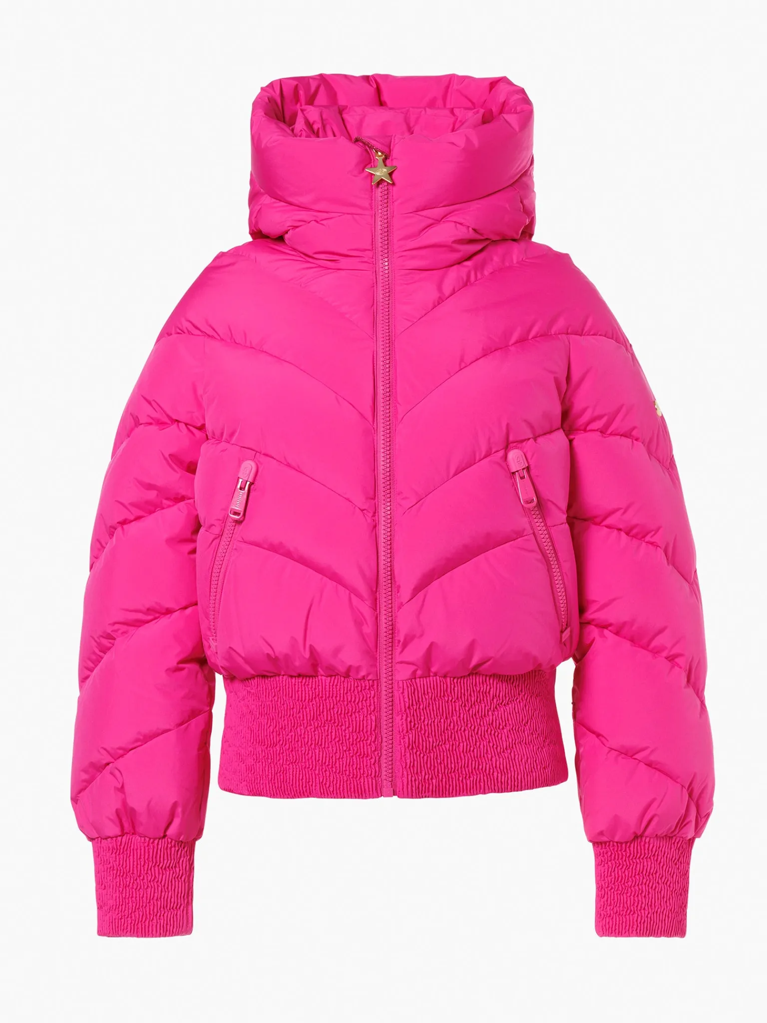 Goldbergh JAEL Ski Jacket passion pink Sale