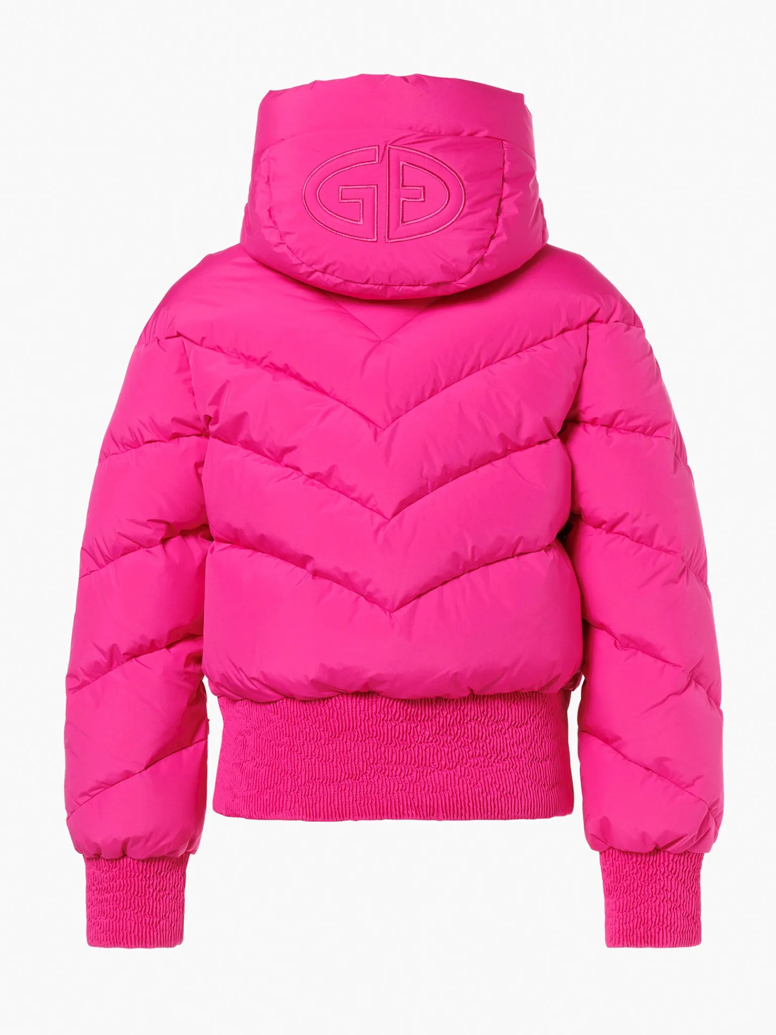 Goldbergh JAEL Ski Jacket passion pink Sale