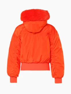Goldbergh JEANNE Ski Jacket orange Flash Sale