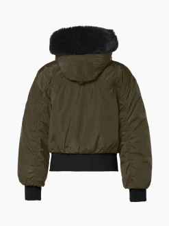 Goldbergh JEANNE Ski Jacket army Cheap