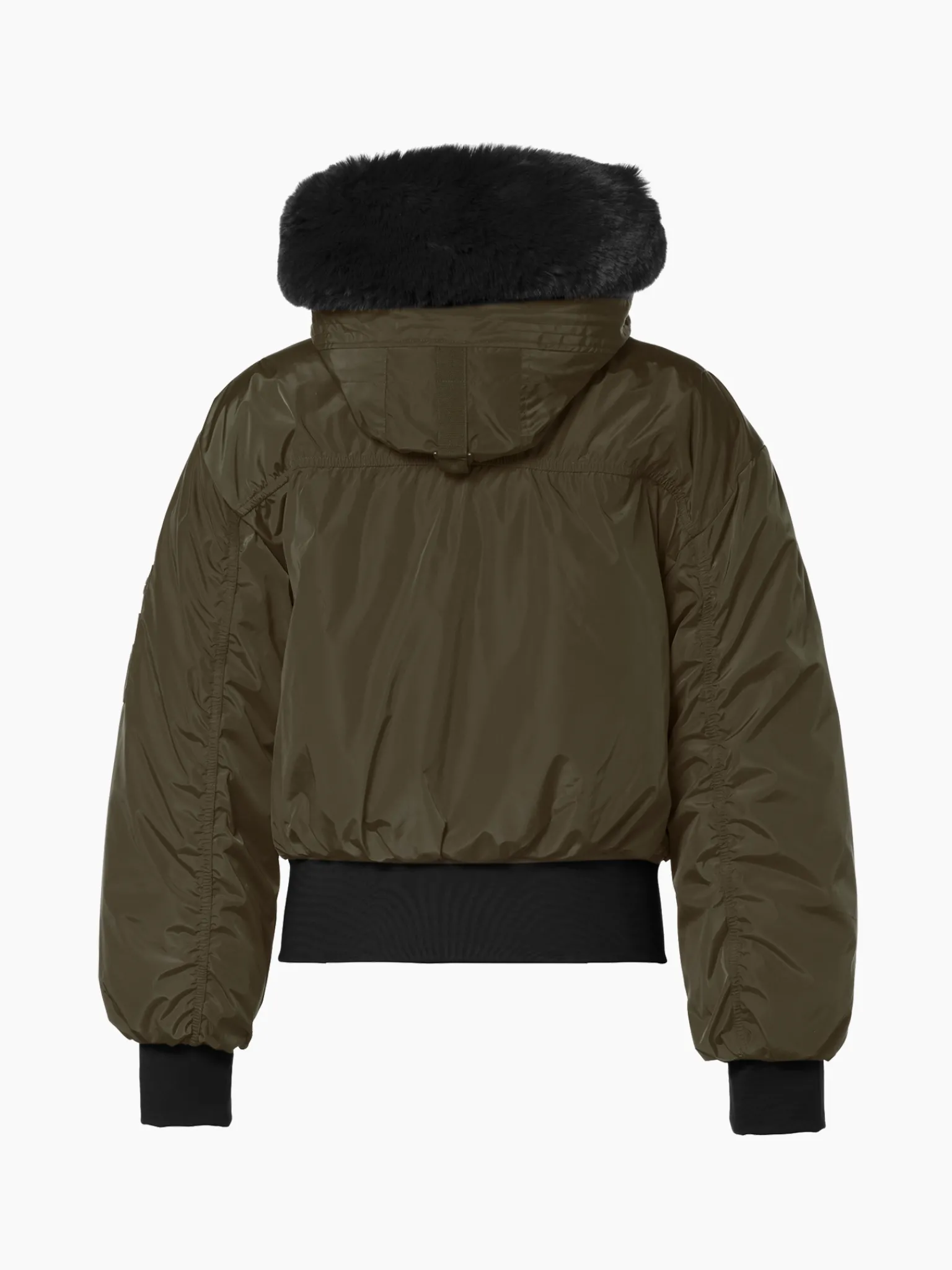 Goldbergh JEANNE Ski Jacket army Cheap