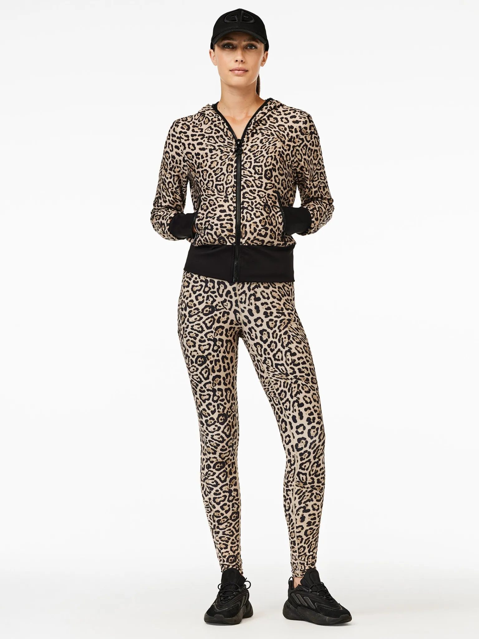 Goldbergh JOEL Jacket jaguar Best