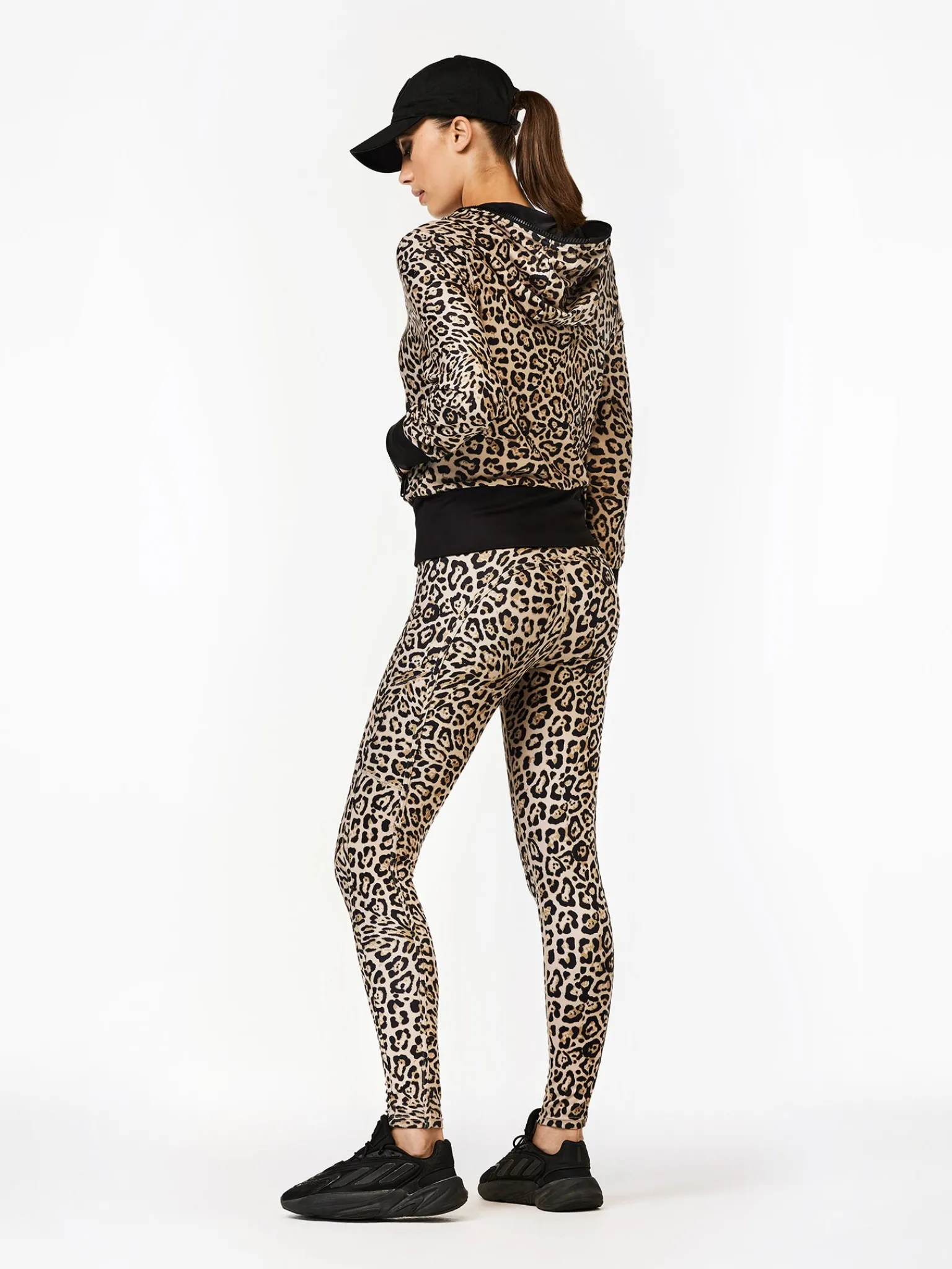 Goldbergh JOEL Jacket jaguar Best