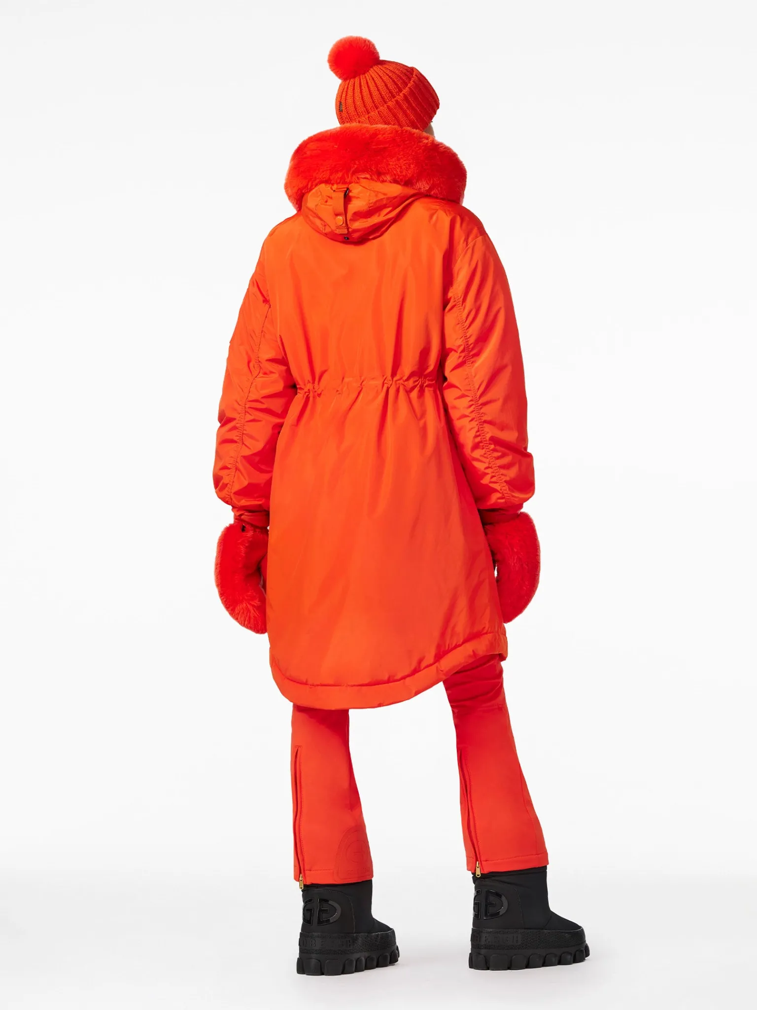 Goldbergh JULIA Jacket orange Cheap