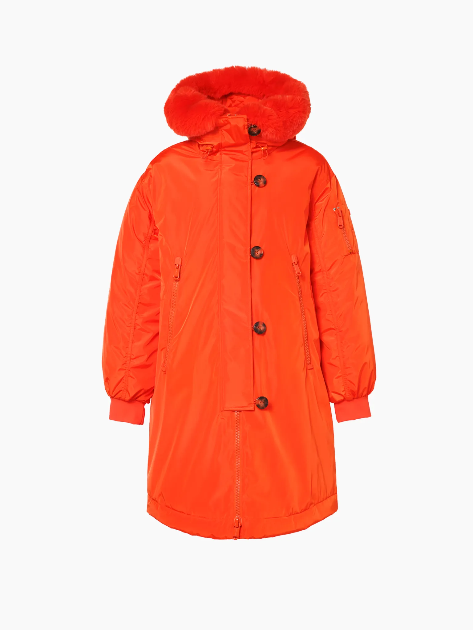 Goldbergh JULIA Jacket orange Cheap