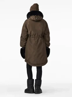 Goldbergh JULIA Jacket army Online