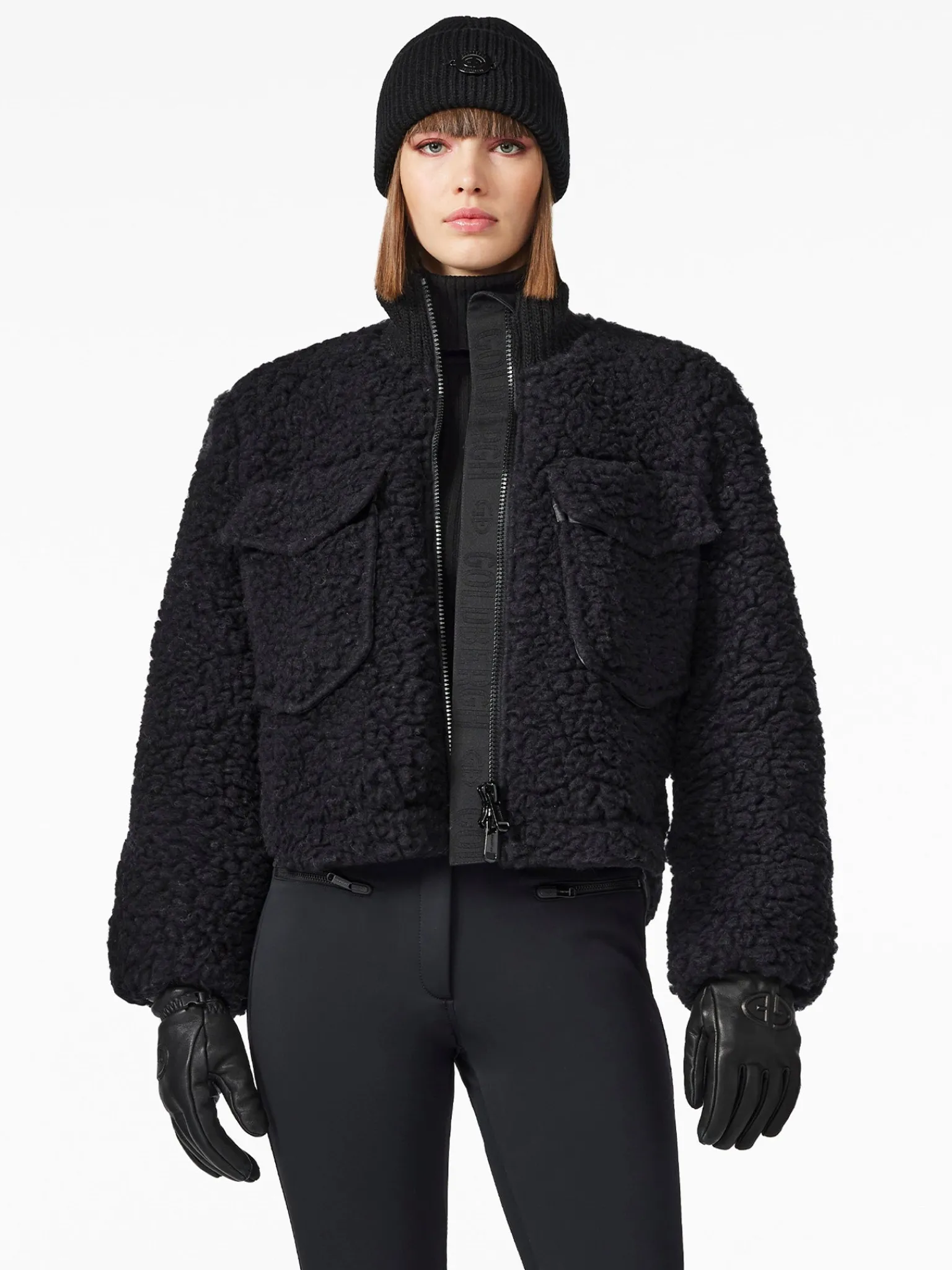 Goldbergh JUSTINE Jacket black Shop
