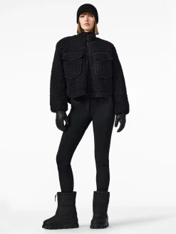 Goldbergh JUSTINE Jacket black Shop