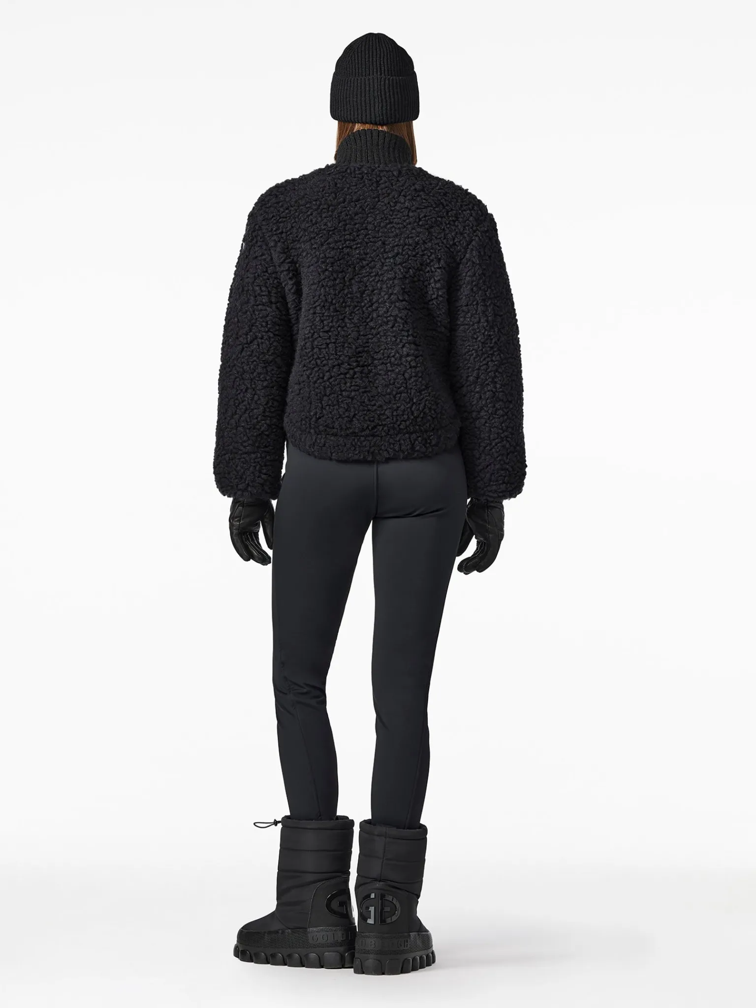 Goldbergh JUSTINE Jacket black Shop