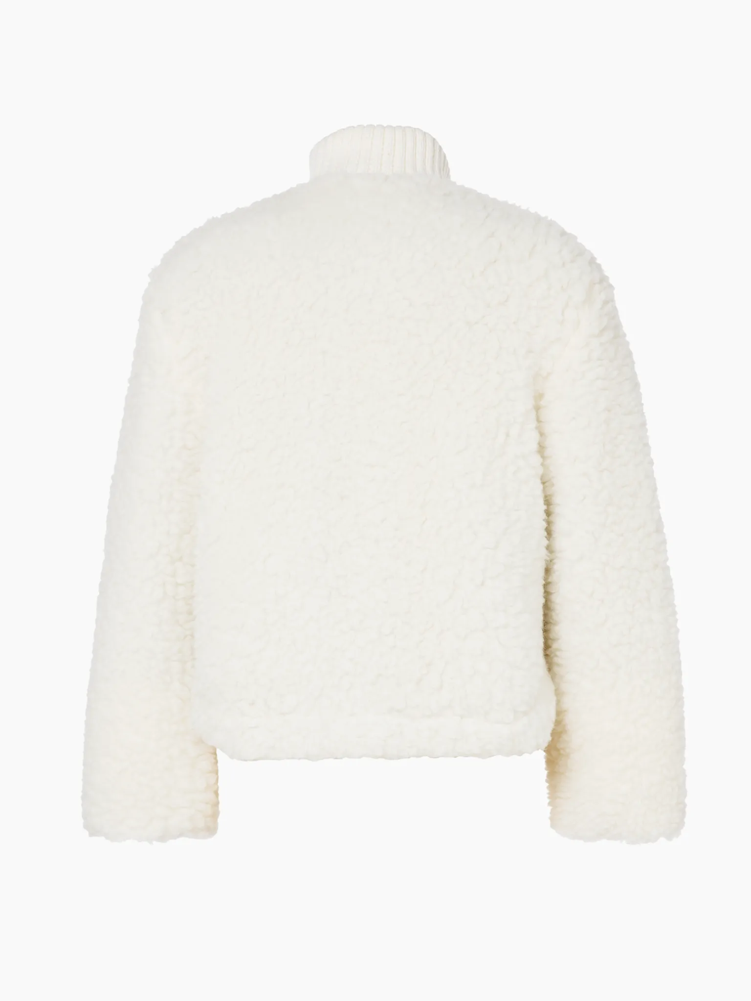 Goldbergh JUSTINE Jacket meringue Fashion