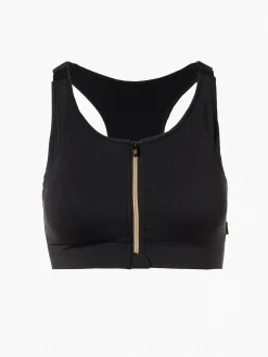 Goldbergh KAT Bra black Flash Sale