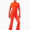 Goldbergh KATE Ski Pants orange Best Sale