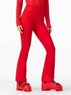 Goldbergh KATE Ski Pants flame Hot