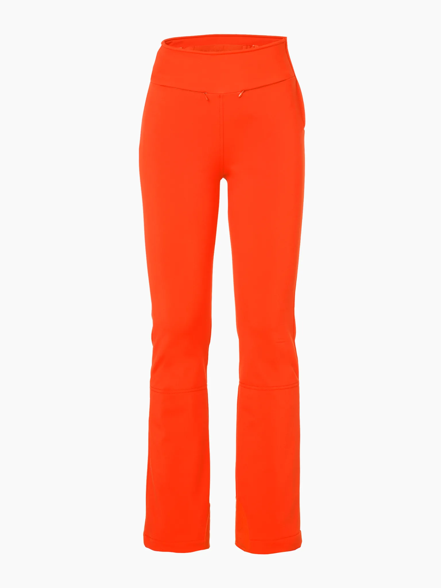Goldbergh KATE Ski Pants orange Best Sale