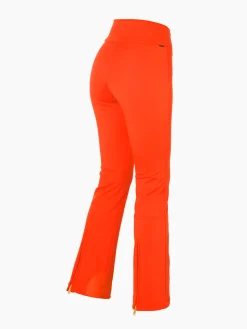 Goldbergh KATE Ski Pants orange Best Sale
