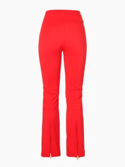 Goldbergh KATE Ski Pants flame Hot