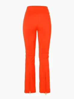 Goldbergh KATE Ski Pants orange Best Sale