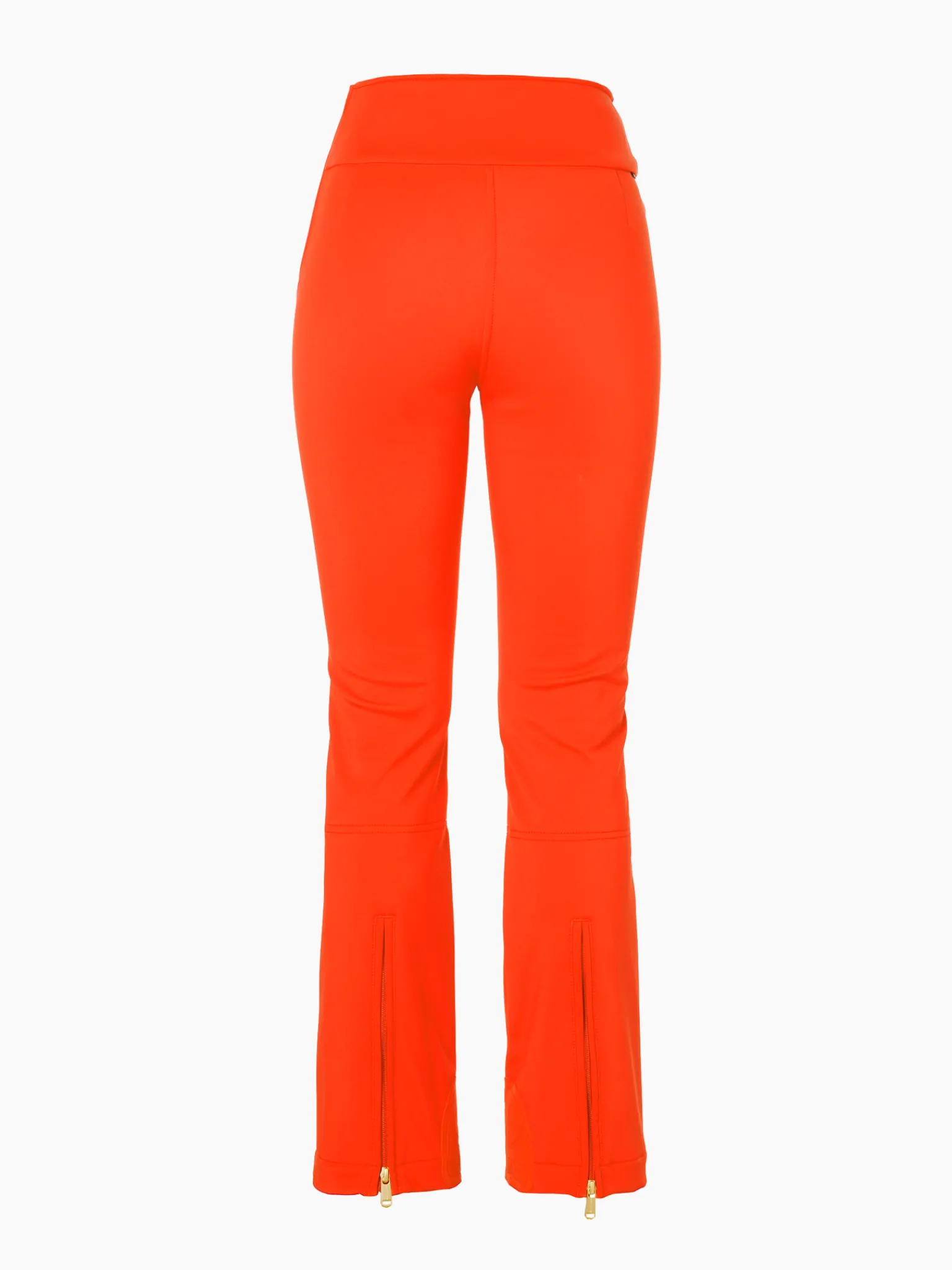 Goldbergh KATE Ski Pants orange Best Sale