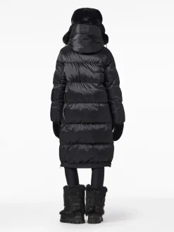 Goldbergh KEANU Jacket black Outlet
