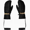 Goldbergh KENDALL Mittens black Flash Sale