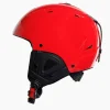 Goldbergh Khloe Helmet Flame Hot
