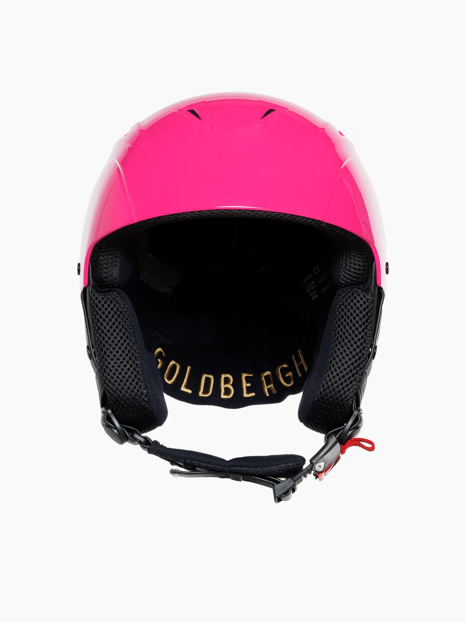 Goldbergh Khloe Helmet Passion pink Cheap