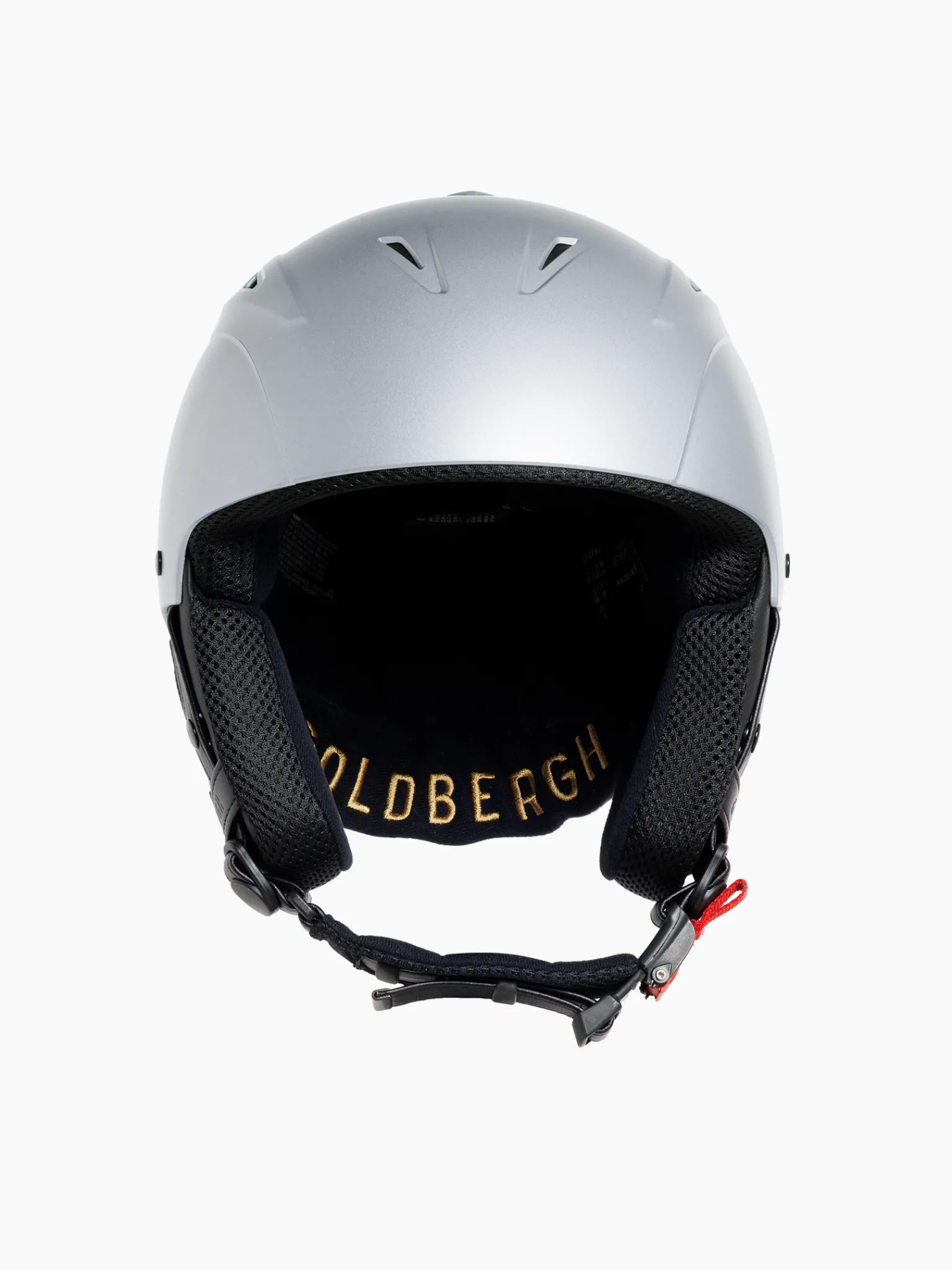 Goldbergh Khloe Helmet Silver Online