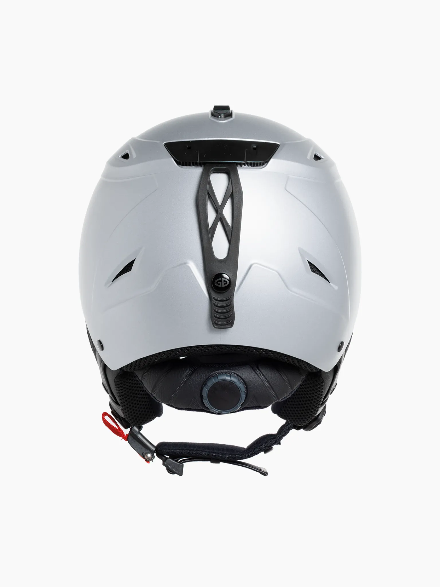 Goldbergh Khloe Helmet Silver Online