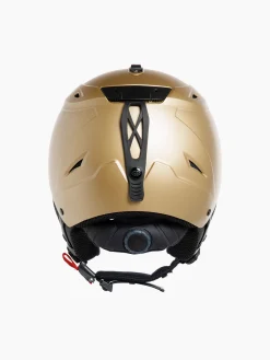 Goldbergh Khloe Helmet Gold Shop
