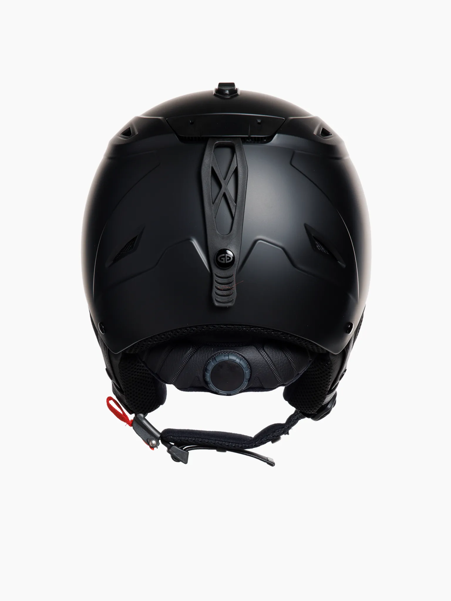 Goldbergh Khloe Helmet Black Fashion