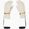 Goldbergh KYLIE Gloves champagne Store
