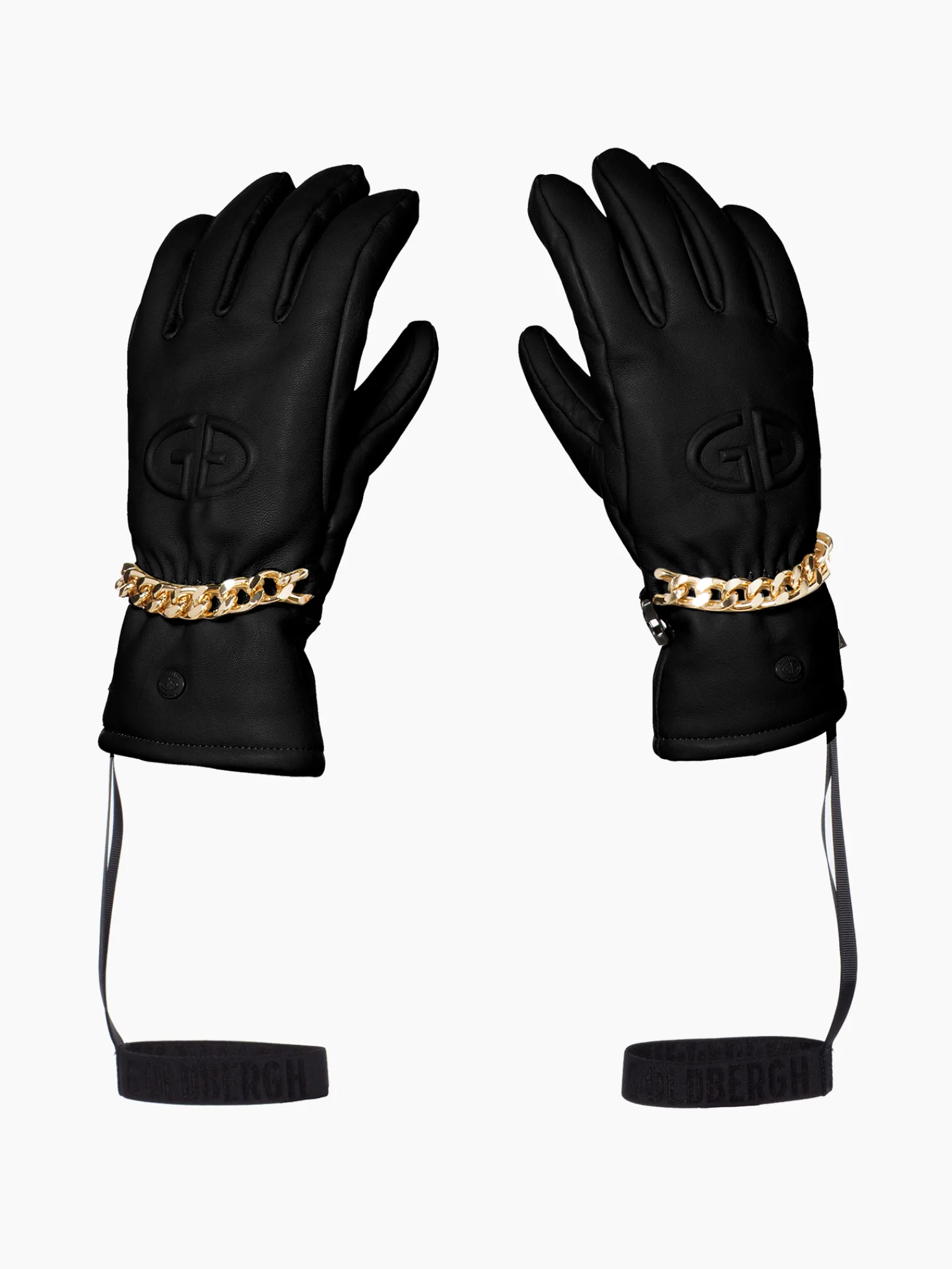 Goldbergh KYLIE Gloves black Online