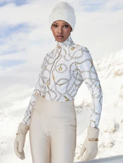 Goldbergh KYLIE Gloves champagne Store