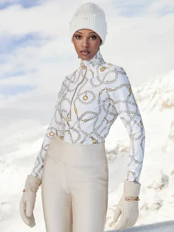 Goldbergh KYLIE Gloves champagne Store