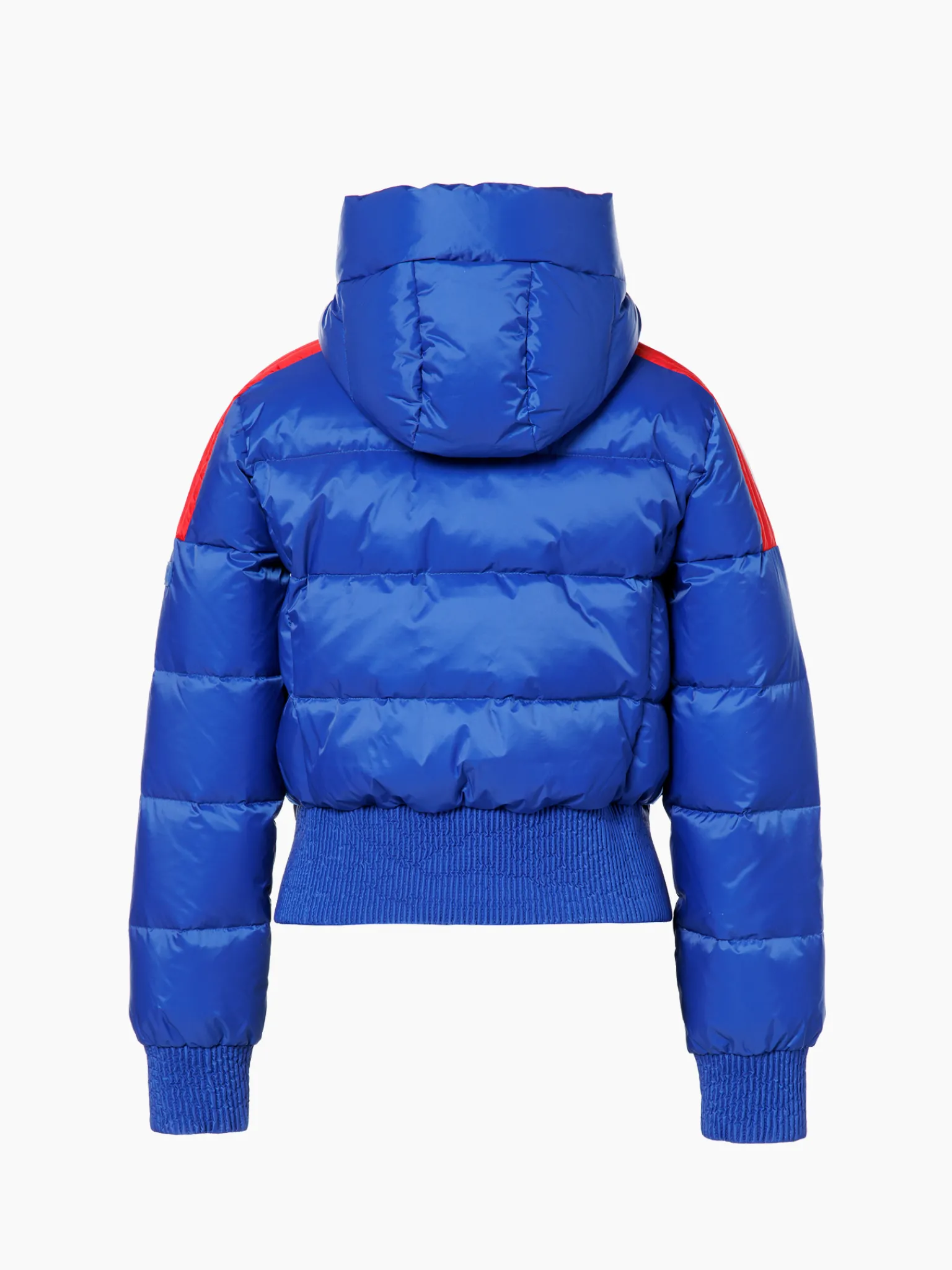 Goldbergh LA FACE Ski Jacket dazzling blue Flash Sale
