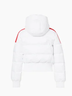 Goldbergh LA FACE Ski Jacket white New