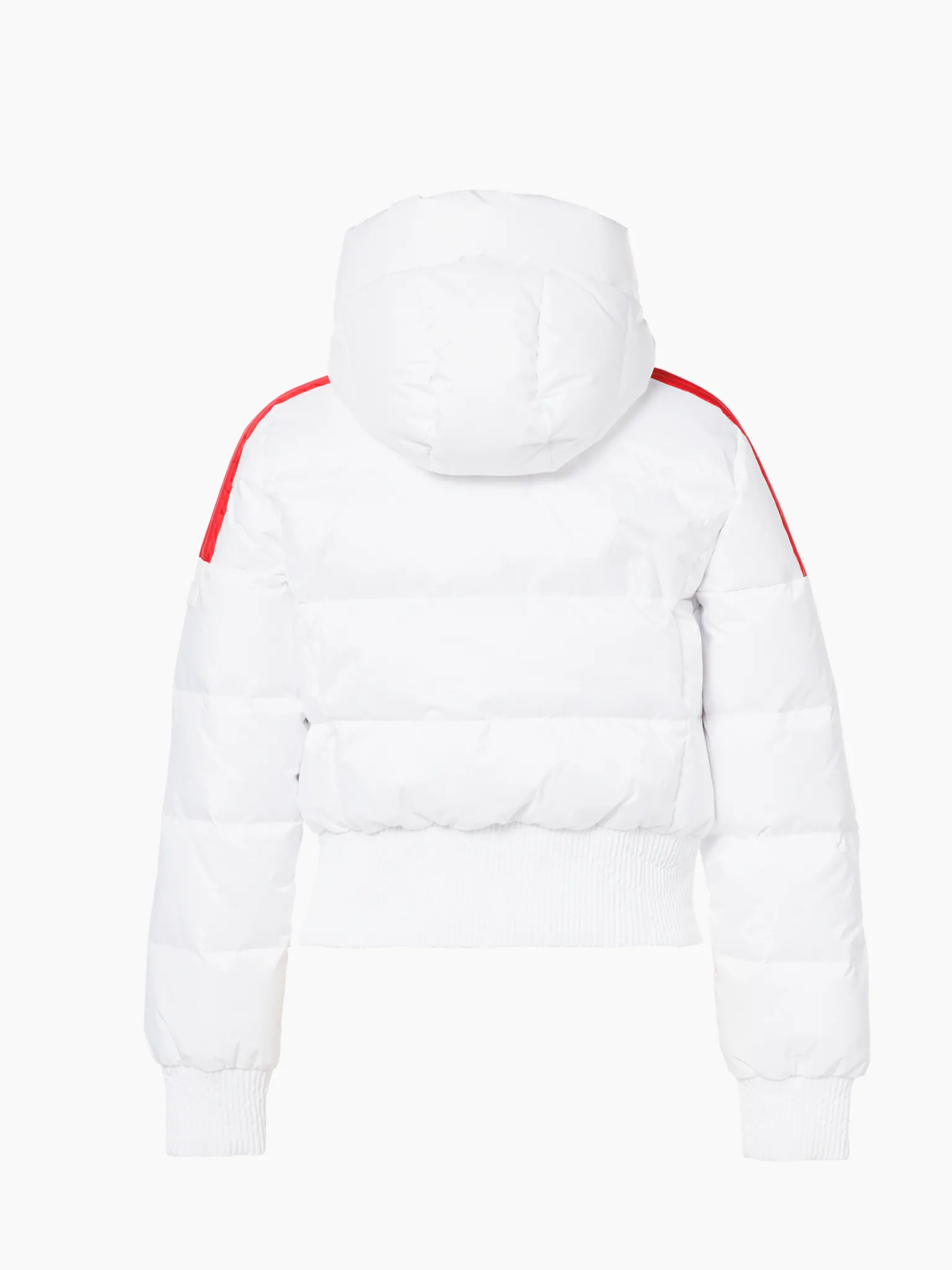 Goldbergh LA FACE Ski Jacket white New