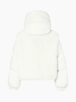 Goldbergh LA REINE Ski Jacket cream Store