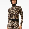 Goldbergh LEONA Ski Pully jaguar Cheap
