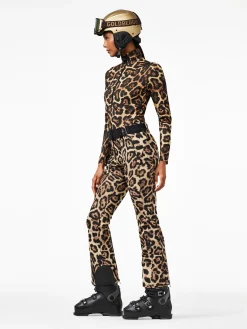 Goldbergh LEONA Ski Pully jaguar Cheap