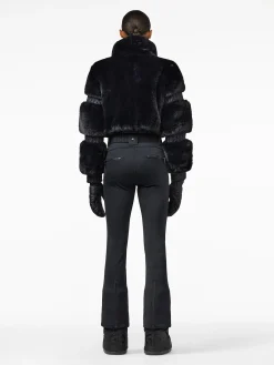 Goldbergh LIEKE Ski Suit black Clearance