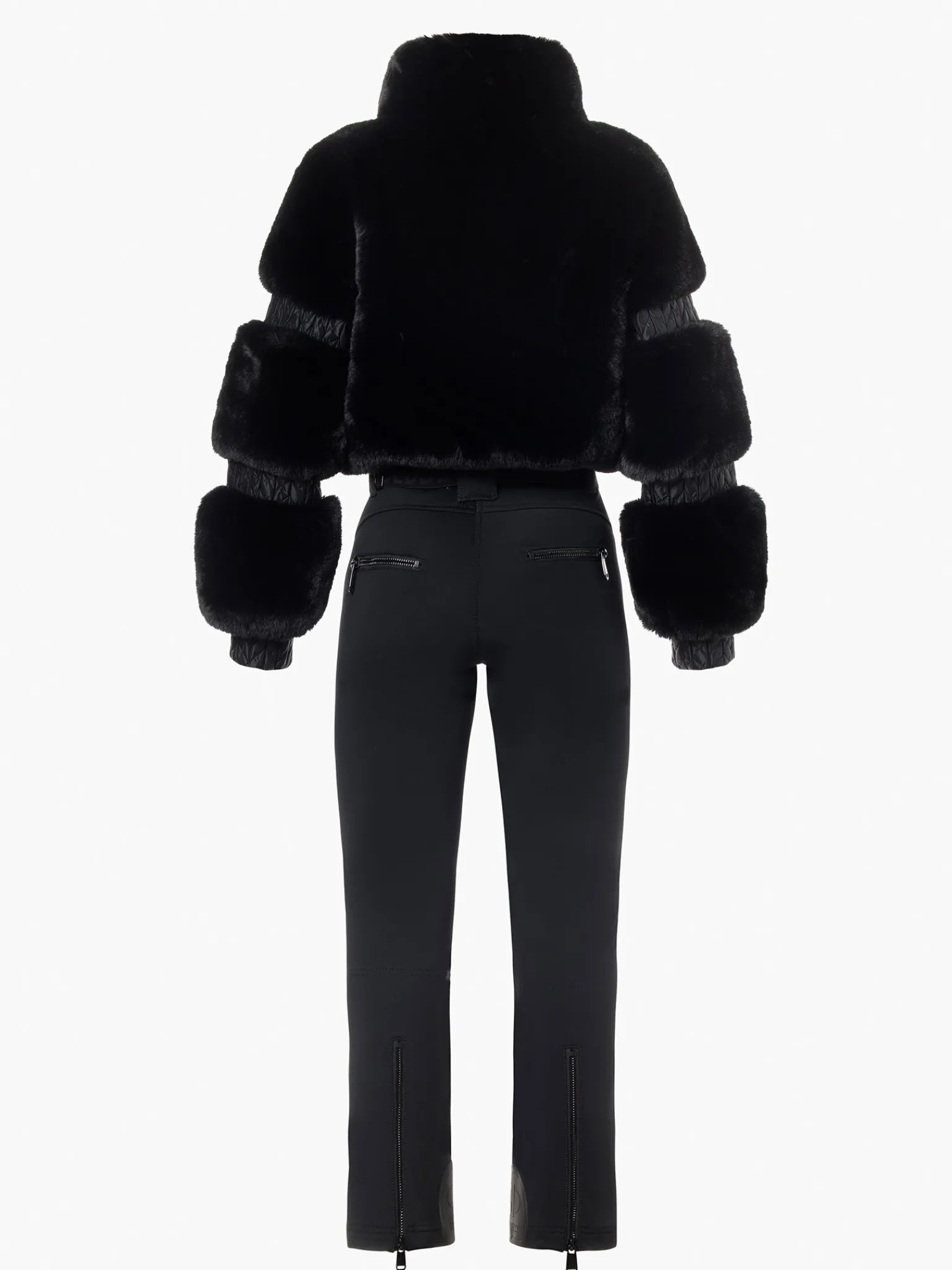 Goldbergh LIEKE Ski Suit black Clearance