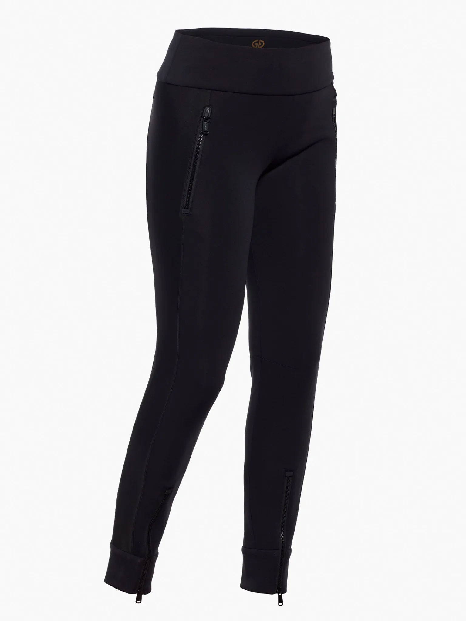 Goldbergh LIGHT Track Pants black New
