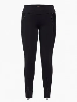Goldbergh LIGHT Track Pants black New