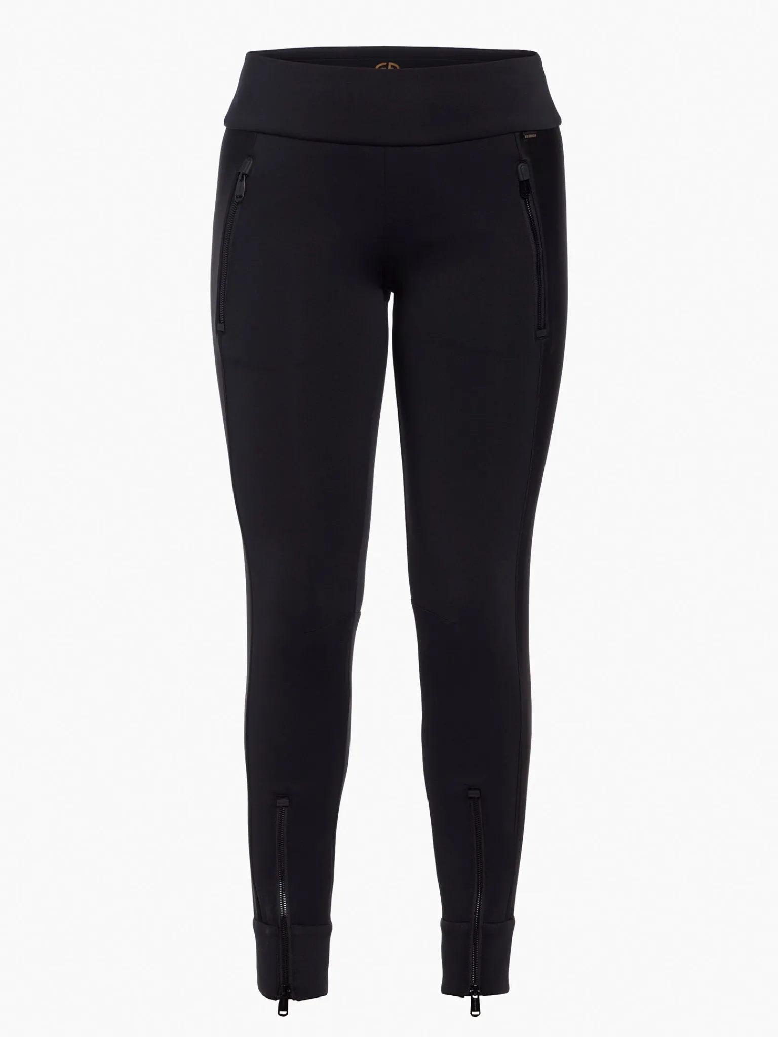 Goldbergh LIGHT Track Pants black New