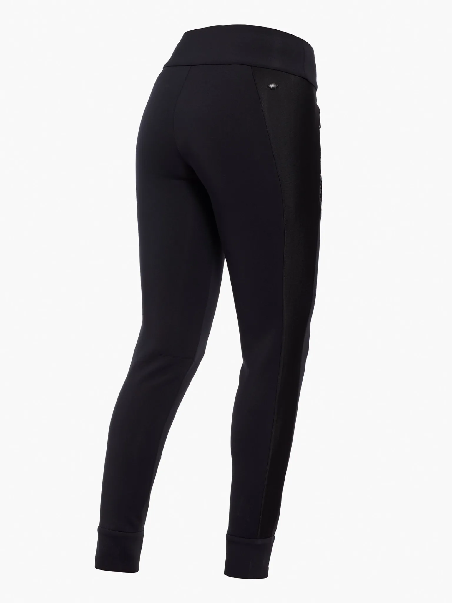 Goldbergh LIGHT Track Pants black New