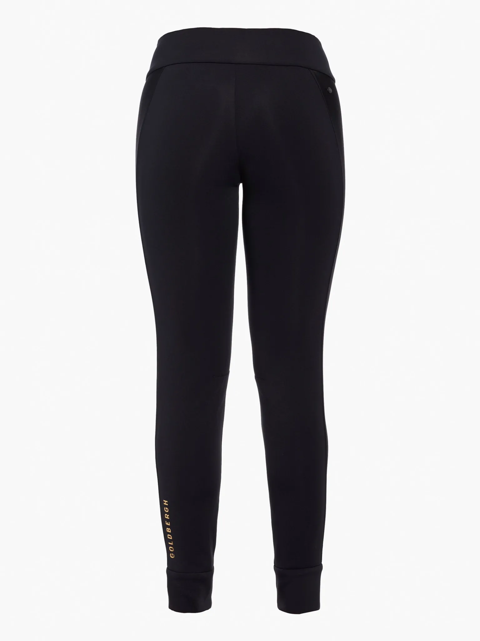 Goldbergh LIGHT Track Pants black New