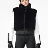 Goldbergh LINA Ski Bodywarmer black Store