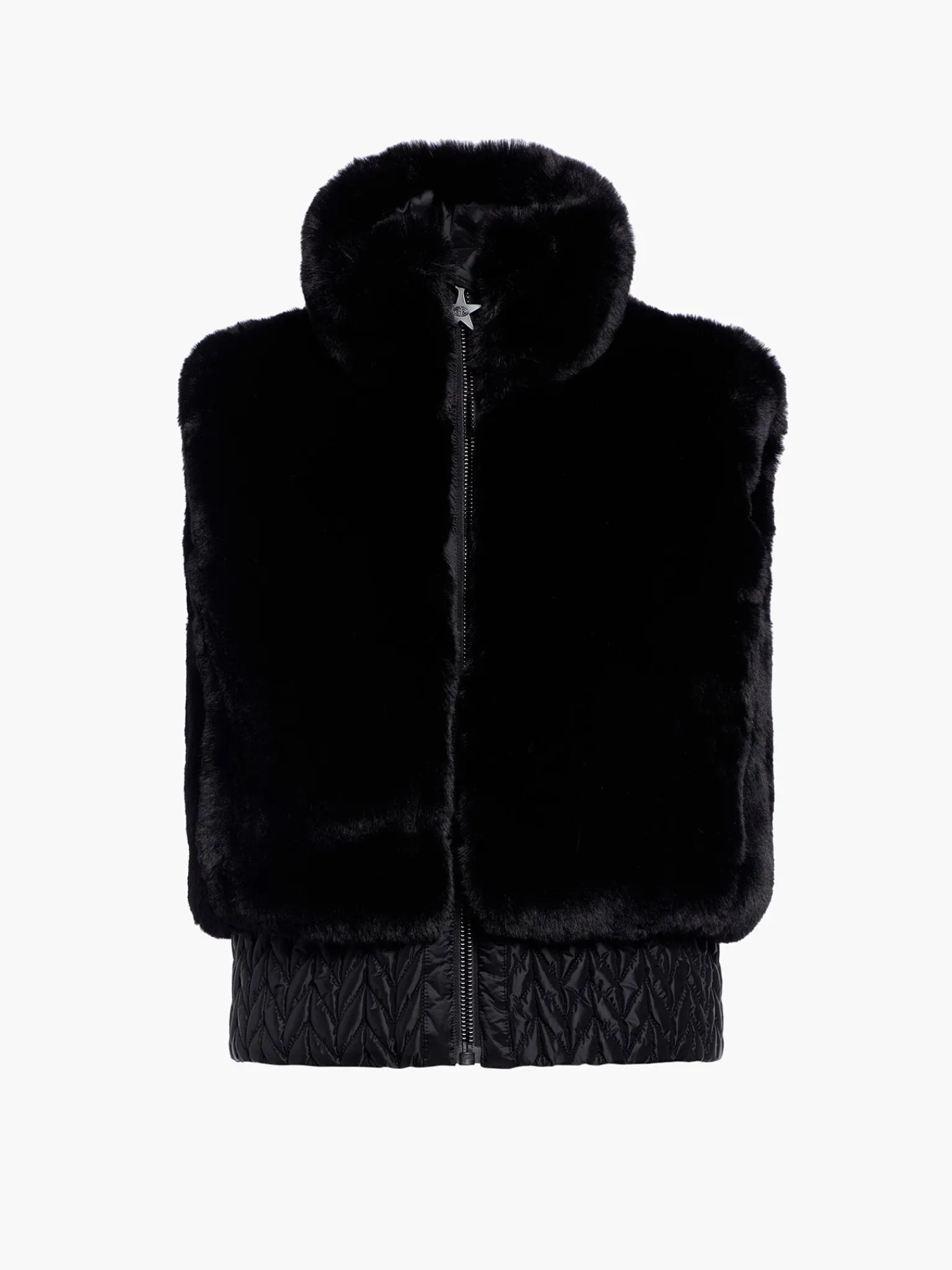 Goldbergh LINA Ski Bodywarmer black Store